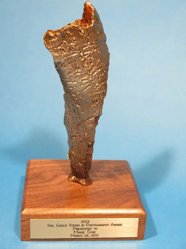 Bronze Craft — YOSHITOMO SAITOの小さな田舎の美術館